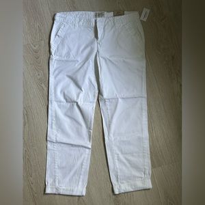Aeropostale Kylie Boyfriend Pants